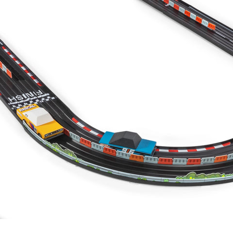Playset - Oval