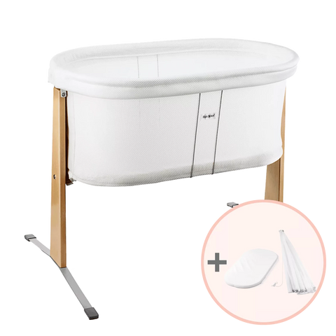 Baby Cradle – Nesting House