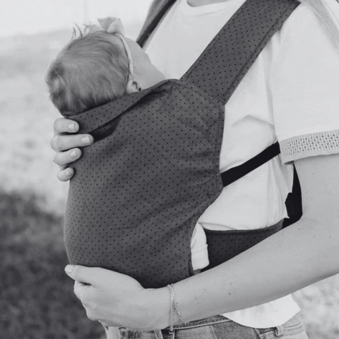 Babywearing Registry Fund