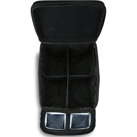 Britax Car Seat Storage Caddy with Cup Holders