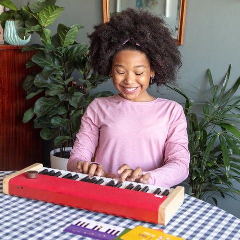 Digital Piano