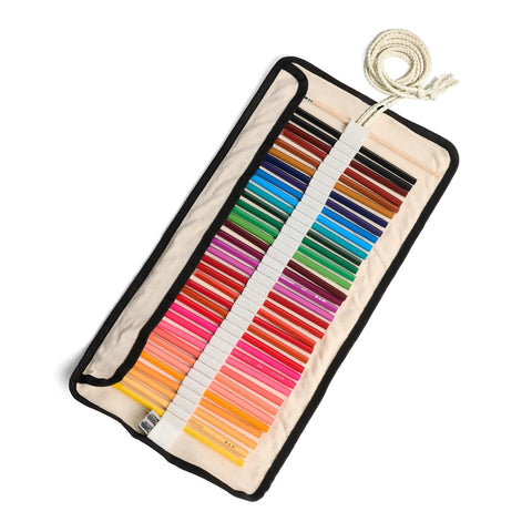 36 Watercolor Pencil Set