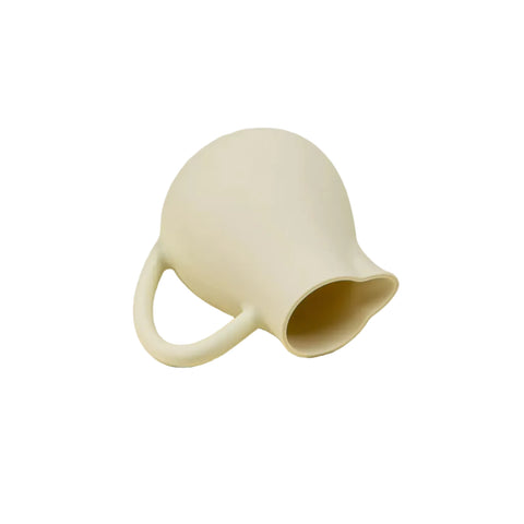 Silicone Bath Rinse Cup