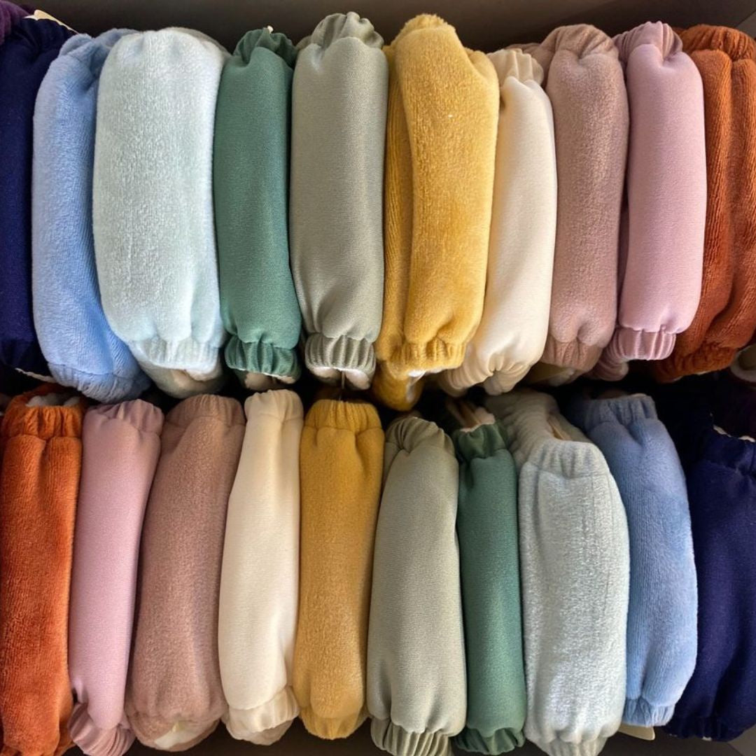 Cloth Diaper Registry Fund – Nesting House