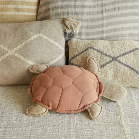 Cushion - Turtle