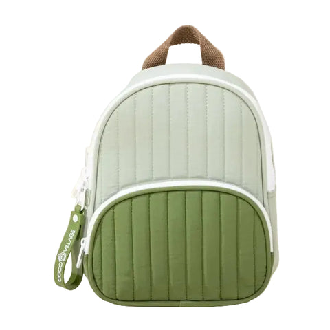 Washable Nylon Small Backpack - Earthbound