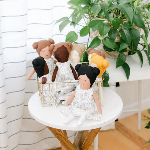 Day Dream Doll