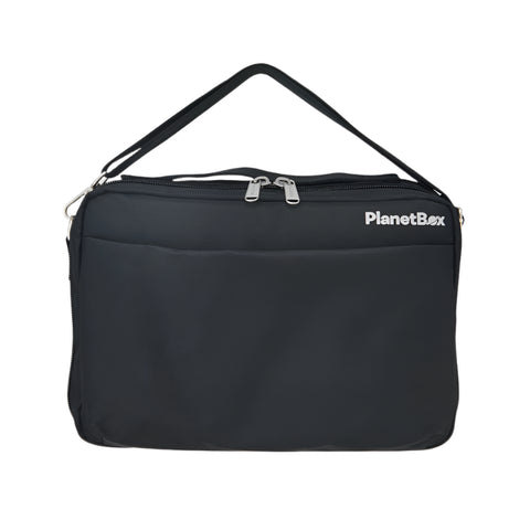 Adventurer Lunch Box - Squid Ink