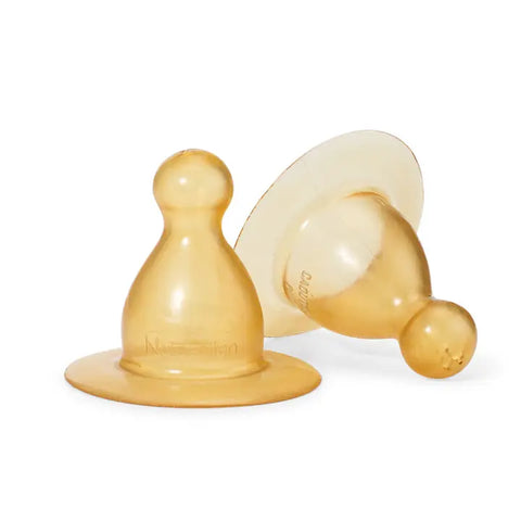 Fast Flow Nipple - 2 Pack