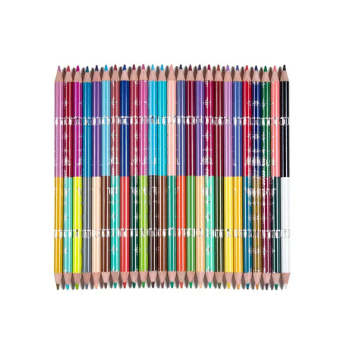 Alchemist’s Double-sided Colored Pencils