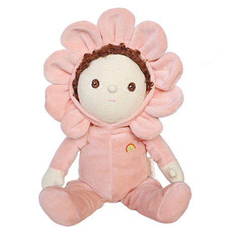 Dinky Dinkum Doll - Dahlia