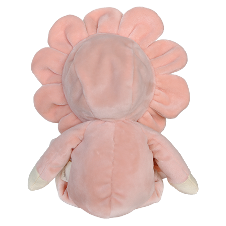Dinky Dinkum Doll - Dahlia