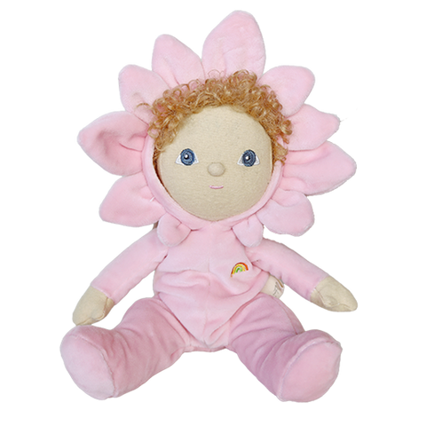 Dinky Dinkum Doll - Magnolia