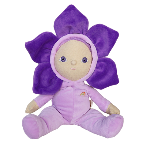Dinky Dinkum Doll - Violet