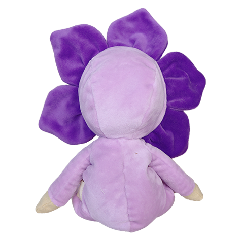 Dinky Dinkum Doll - Violet