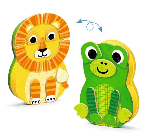 Zanimals Magnets