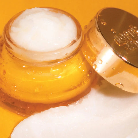 Moisturizing Lip Mask