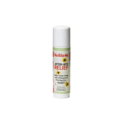 No-Bite-Me Extra-Strength Itch Relief Balm