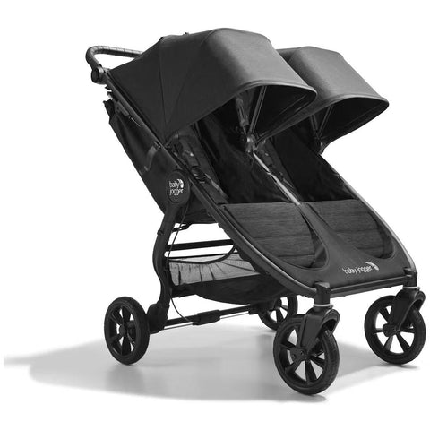 City Mini® GT2 double stroller