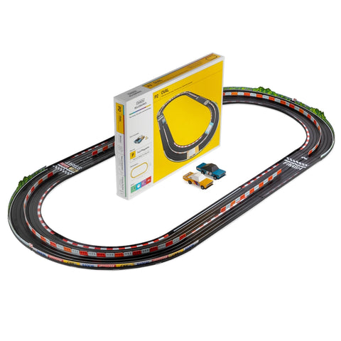 Playset - Oval