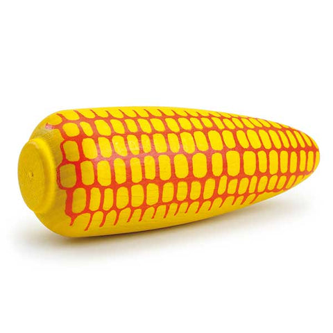 Corn on the cob
