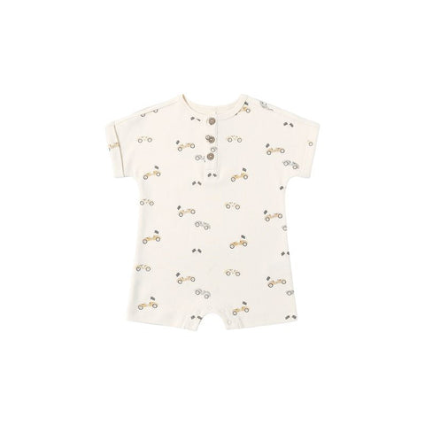 baby's first clothes