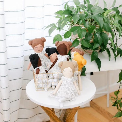 Day Dream Doll