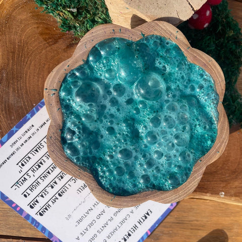 Galactic Journey Potion Kit