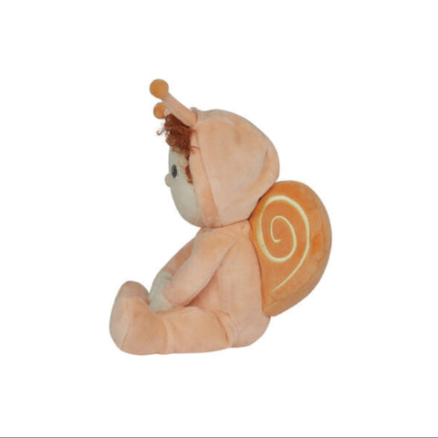 Dinky Dinkum Doll - Scottie Snail