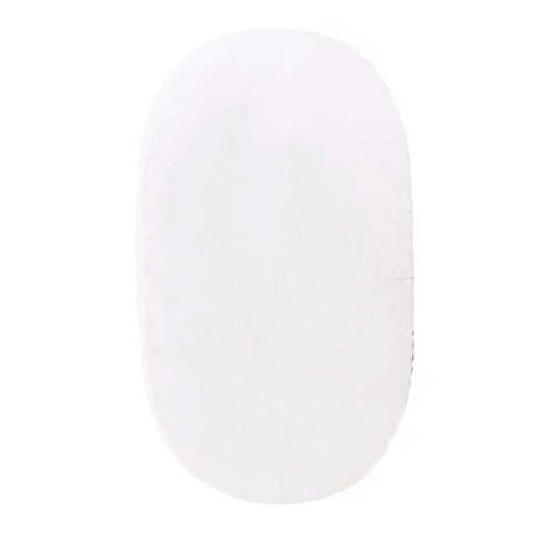 Jersey Moses Basket Sheet
