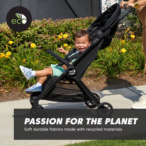 Baby Jogger City Tour 2 Stroller | Eco Collection