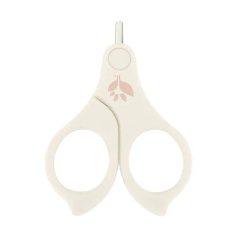 Baby Nail Scissors