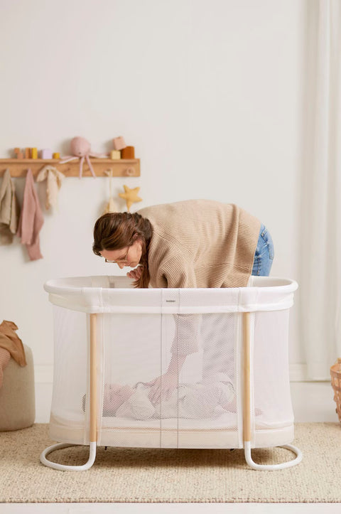 BabyBjorn Crib