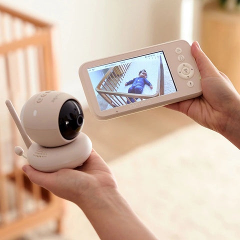 Drift Home Baby Monitor