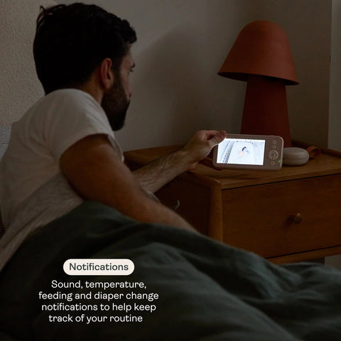 Drift Home Baby Monitor