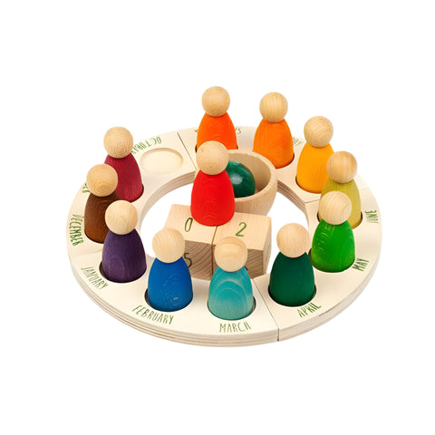 Perpetual Calendar
