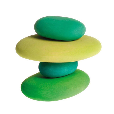 Pebbles - Moss