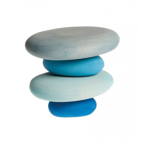 Pebbles - River