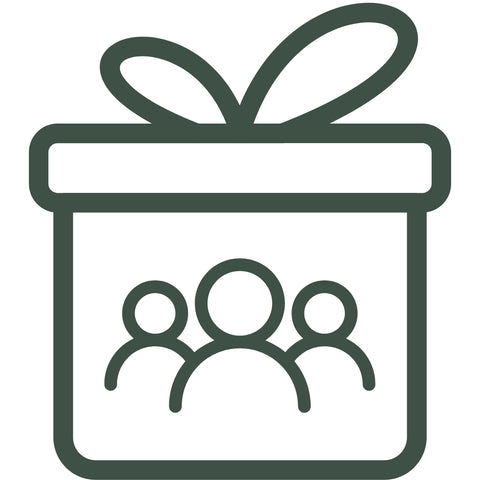 Group Gift Contribution