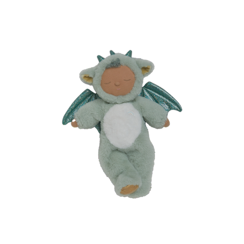 Cozy Dinkum Doll - Dragon Ash