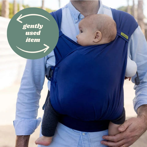 ♻ Baby Carrier