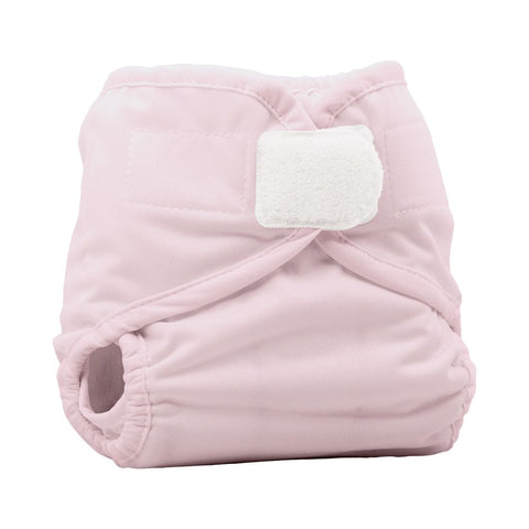 XS Diaper Cover (hook and loop)