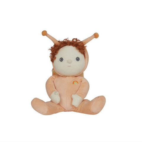 Dinky Dinkum Doll - Scottie Snail