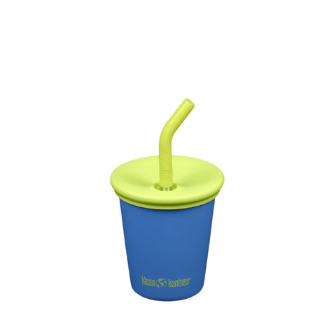 10 oz Straw Cup