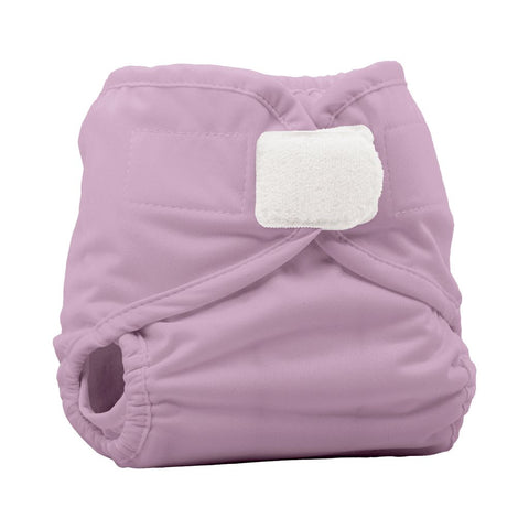 XS Diaper Cover (hook and loop)