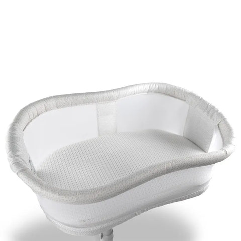 Lullaby Earth Breathable Bassinet Cover For Halo