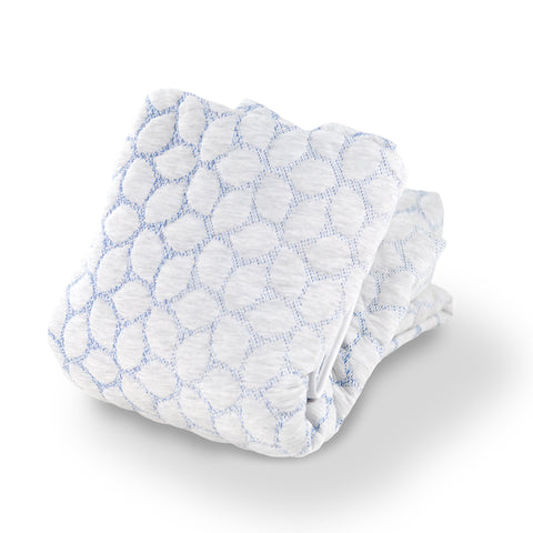 Lullaby Earth Gentle Start Breathable Cover