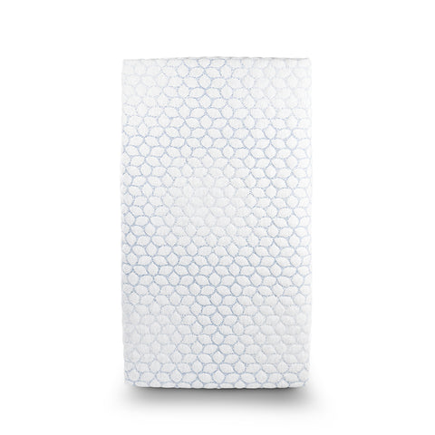 Lullaby Earth Gentle Start Breathable Crib Mattress
