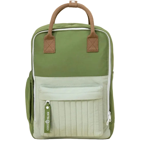 Washable Nylon Backpack - Earthbound