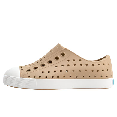 Jefferson Flax Tan